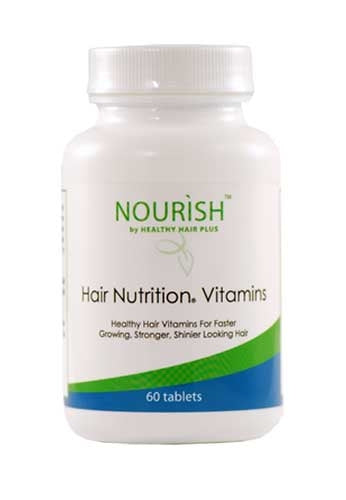 Hair Nutrition 4 Hair Loss.