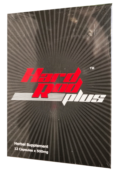 Hard Rod Plus